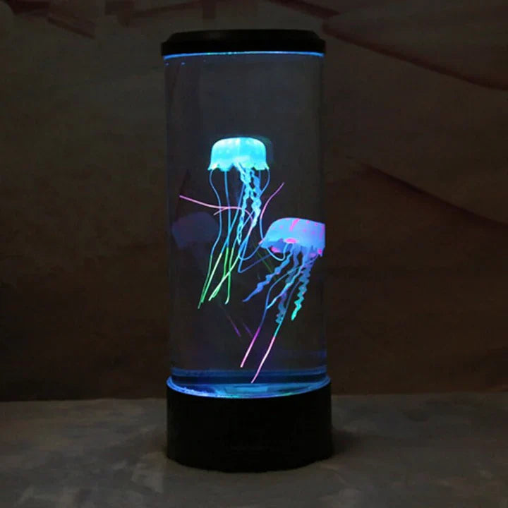 JellyBeam - Turm-Quallenlampe [Letzter Tag Rabatt] 3