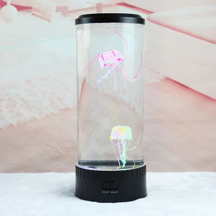 JellyBeam - Turm-Quallenlampe [Letzter Tag Rabatt] 4