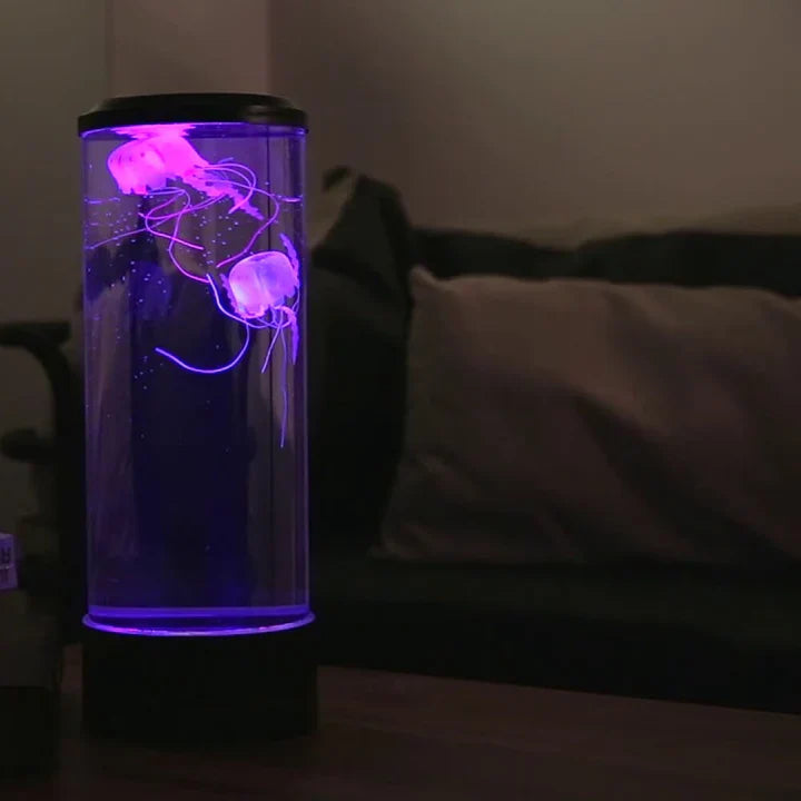 JellyBeam - Turm-Quallenlampe [Letzter Tag Rabatt] 5
