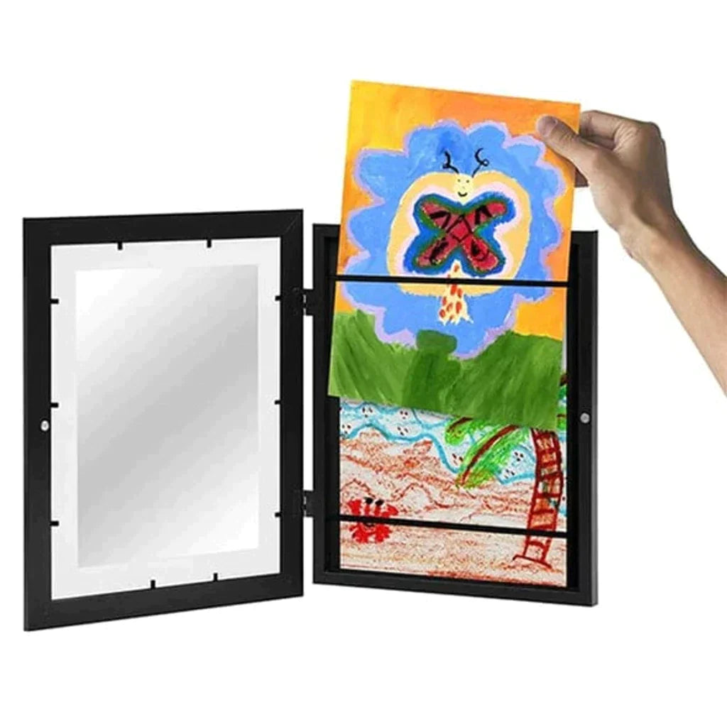 KreativFrame™ l Set of 2, 4 or 8 pieces! 3