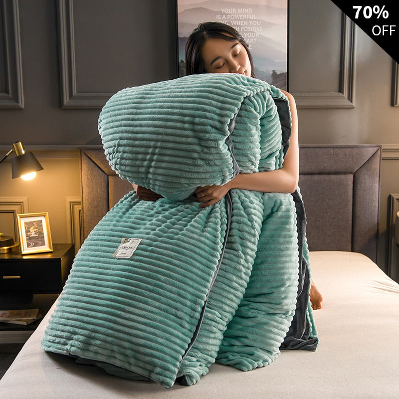 KuscheligerHort™ Restful Night Comfort 8