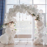 Wedding Arch, Metal, Balloon Arch