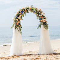 Wedding Arch, Metal, Balloon Arch