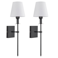 LichtAura™ Elegant wall accent 11