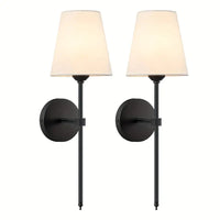 LichtAura™ Elegant wall accent 8