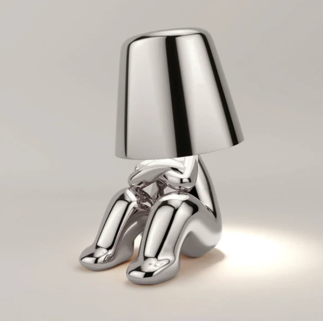 LightBuddy™ Illuminates every room 10