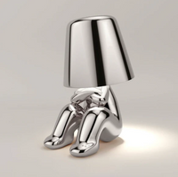 LightBuddy™ Illuminates every room 10
