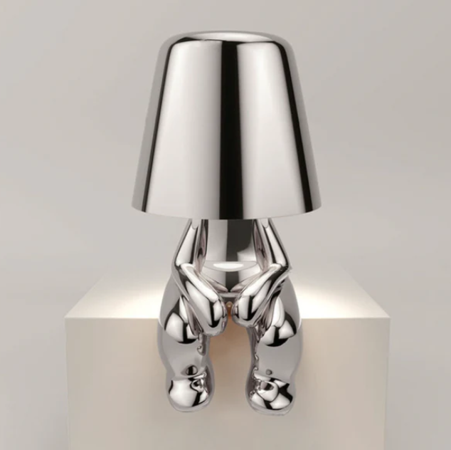 LightBuddy™ Illuminates every room 11