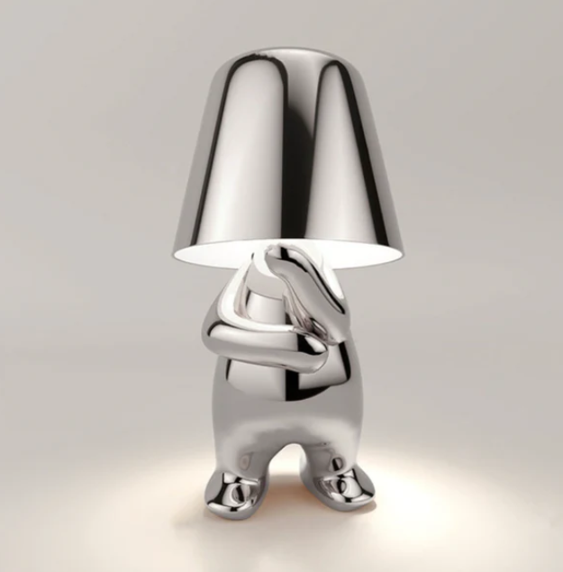 LightBuddy™ Illuminates every room 12