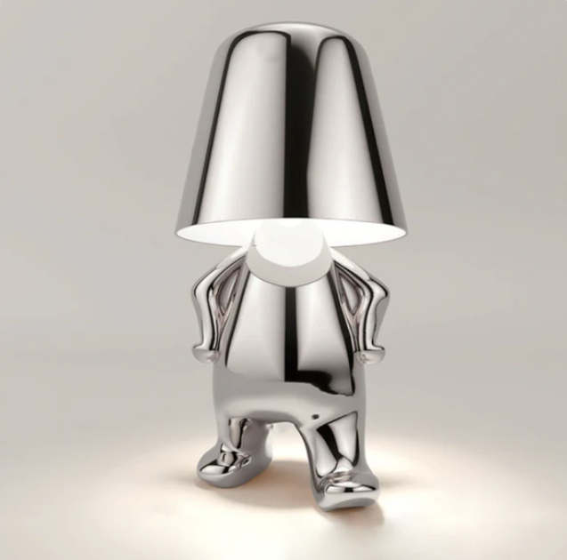 LightBuddy™ Illuminates every room 13