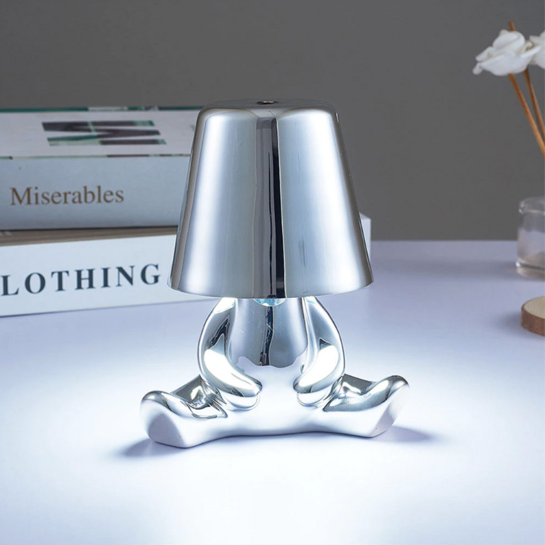 LightBuddy™ Illuminates every room 14