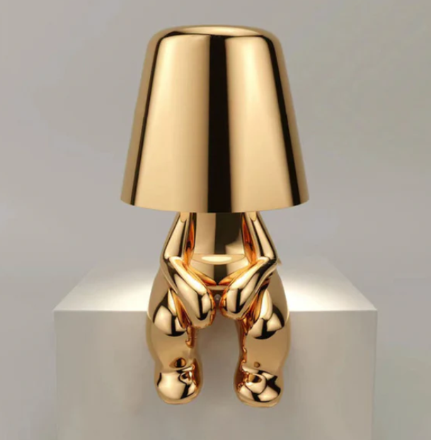 LightBuddy™ Illuminates every room 3