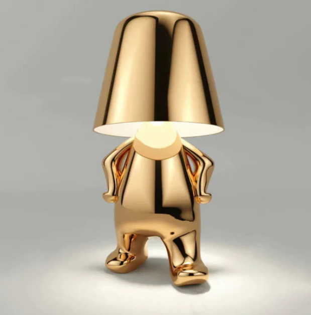 LightBuddy™ Illuminates every room 4