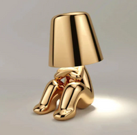 LightBuddy™ Illuminates every room 5