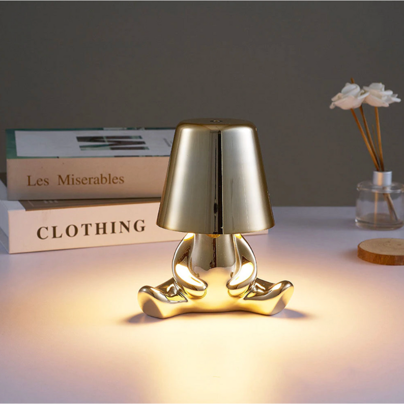 LightBuddy™ Illuminates every room 6