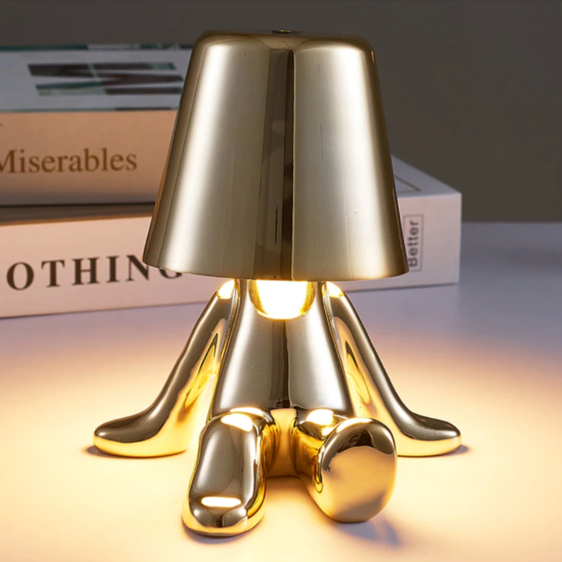 LightBuddy™ Illuminates every room 7
