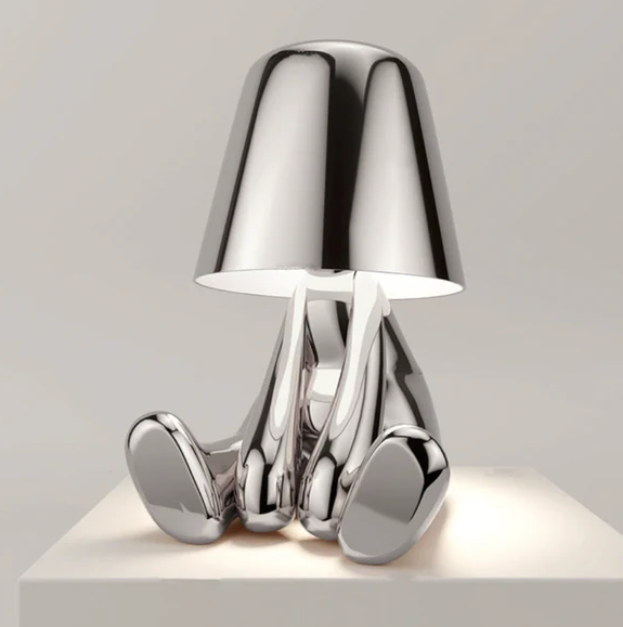 LightBuddy™ Illuminates every room 8