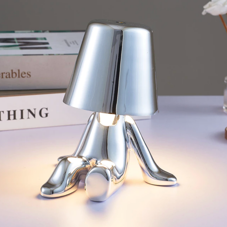 LightBuddy™ Illuminates every room 9
