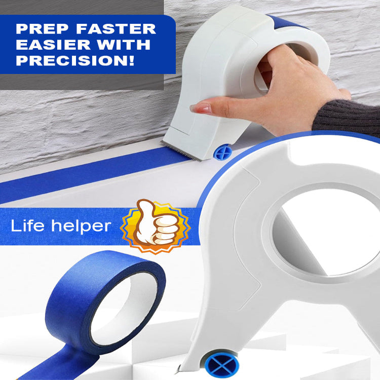 LineMaster™ Perfect clean edges 1