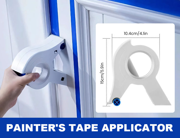 LineMaster™ Perfect clean edges 5