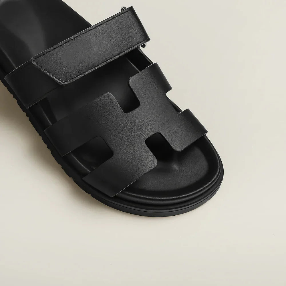 Linovero l Luxusdesigner Sandalen