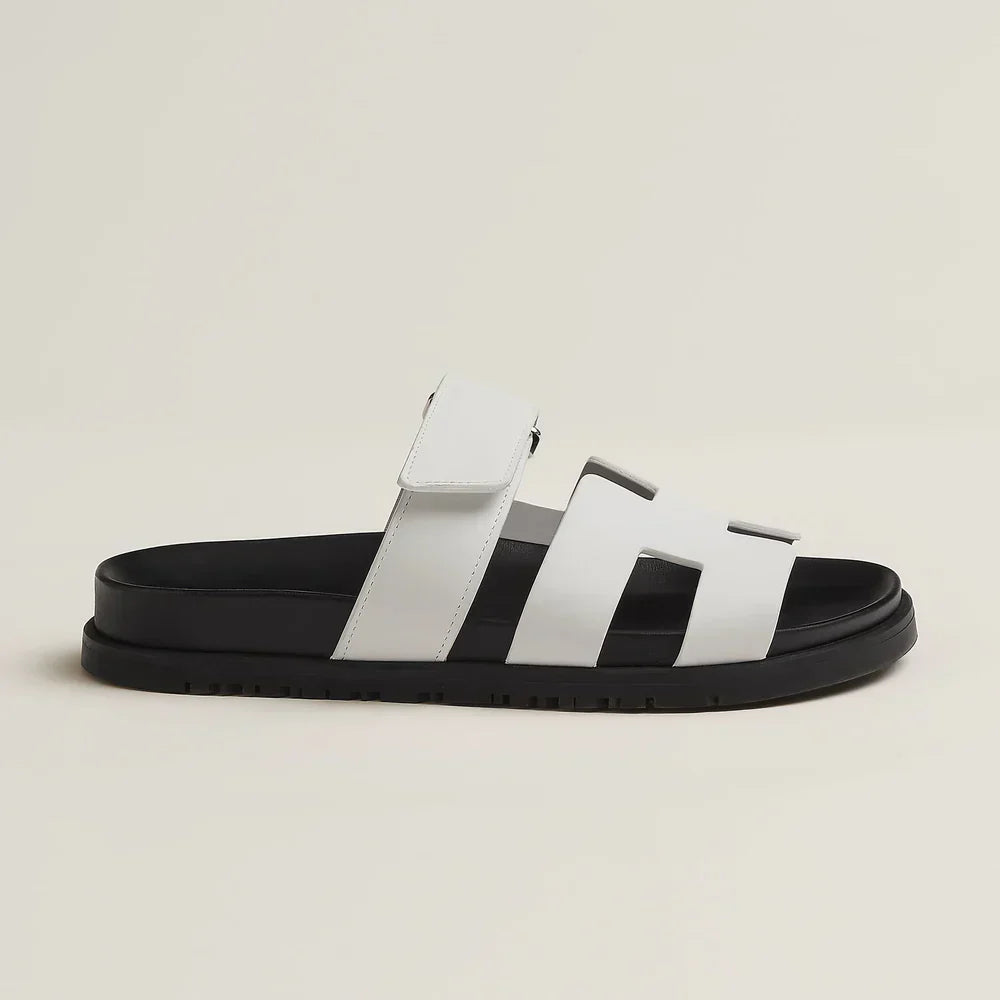 Linovero l Luxusdesigner Sandalen