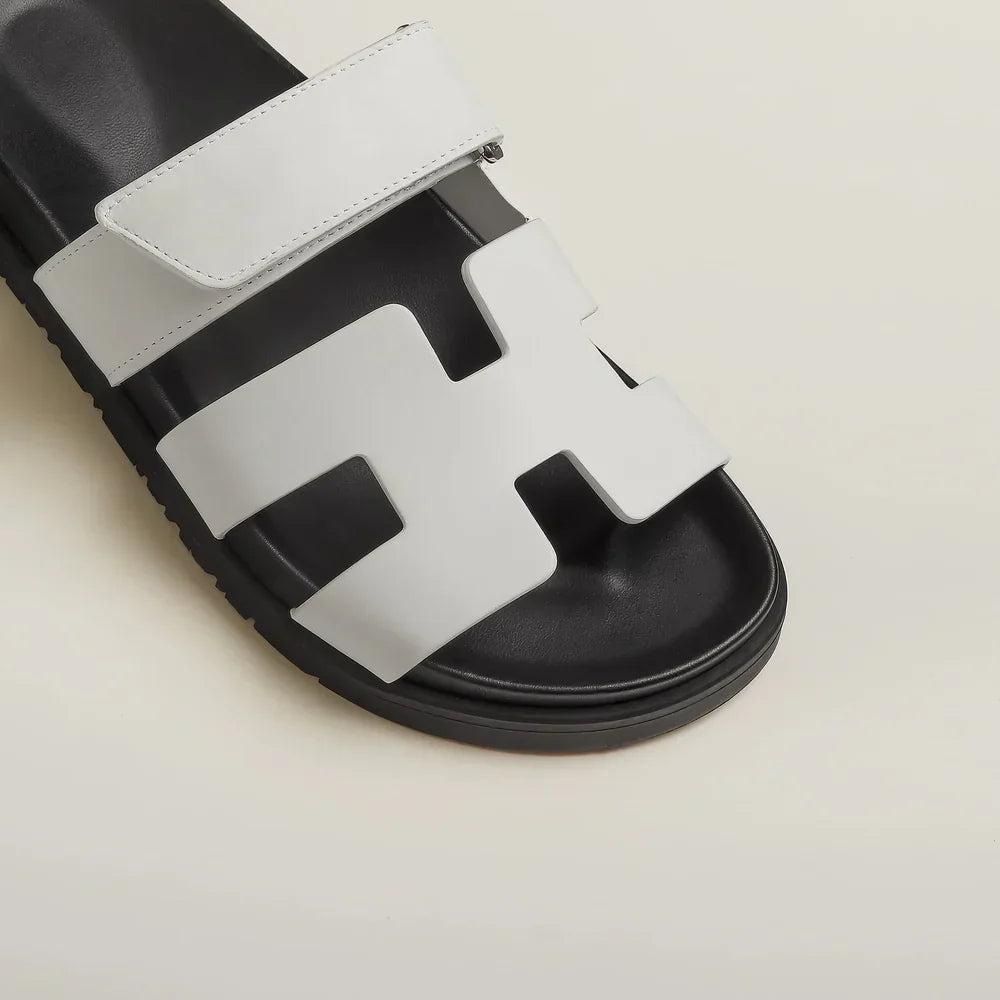 Linovero l Luxusdesigner Sandalen