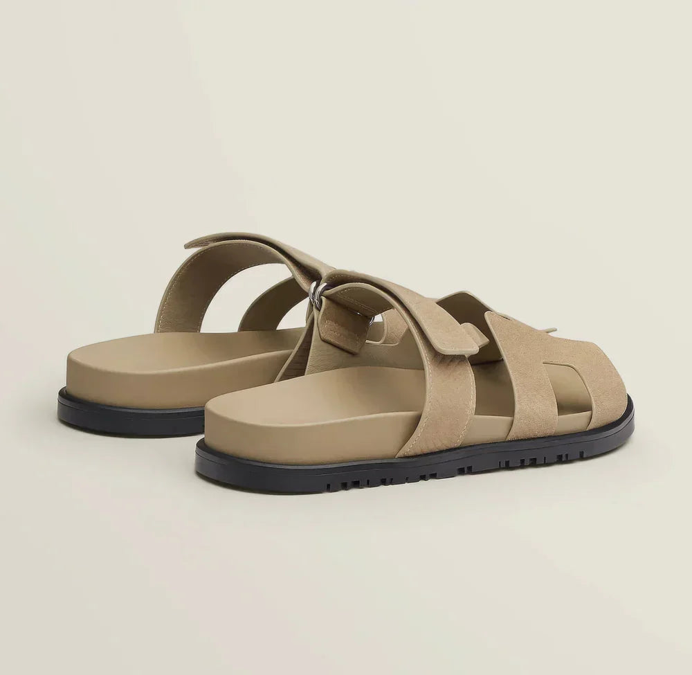 Linovero l Luxusdesigner Sandalen
