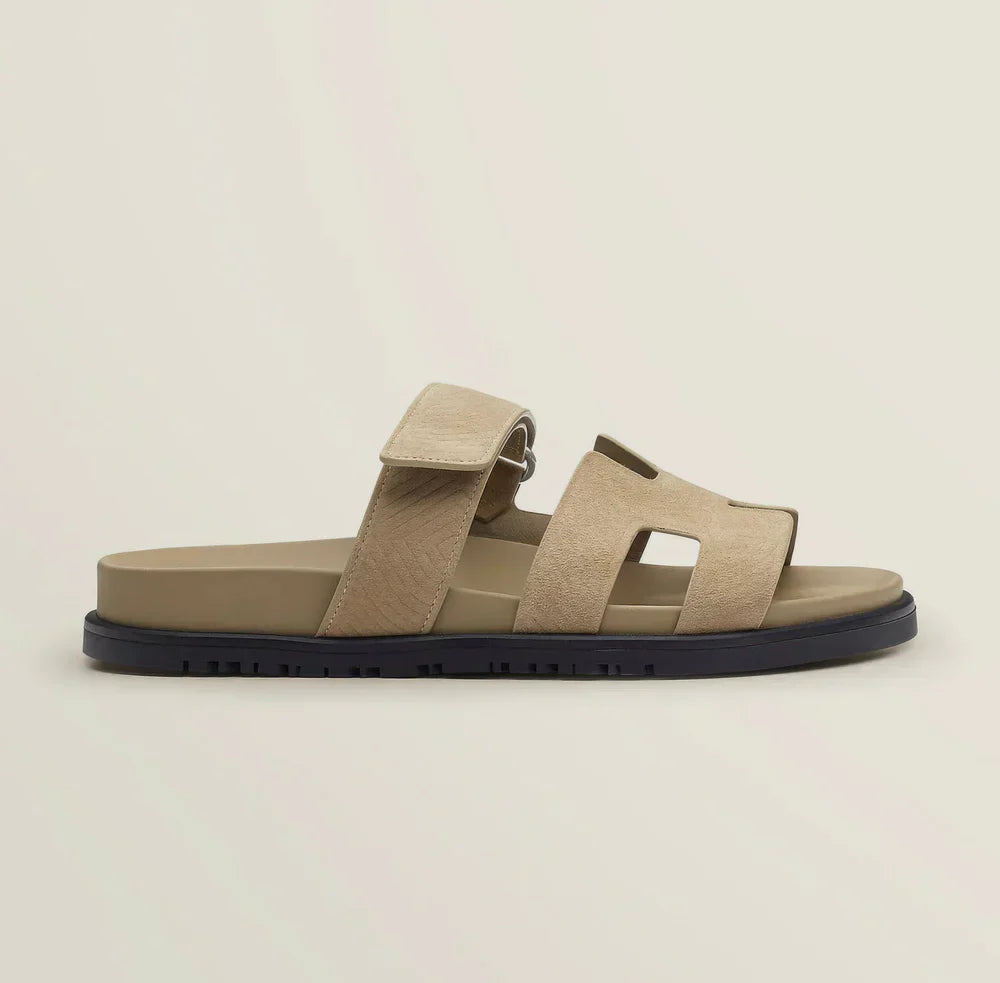 Linovero l Luxusdesigner Sandalen