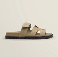 Linovero l Luxusdesigner Sandalen
