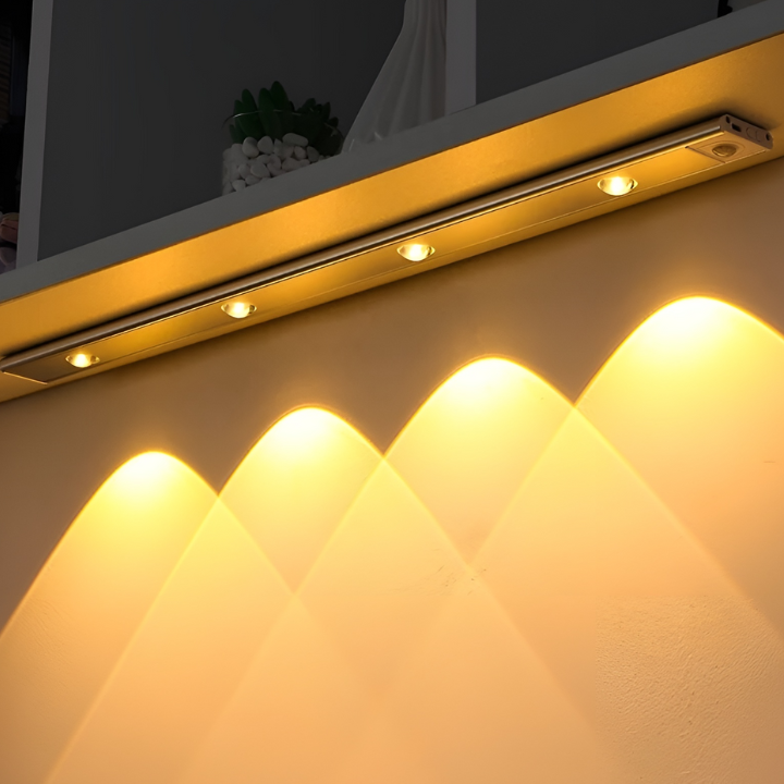 LiteWave - LED-Licht mit Bewegungssensor [Letzter Tag Rabatt] 0