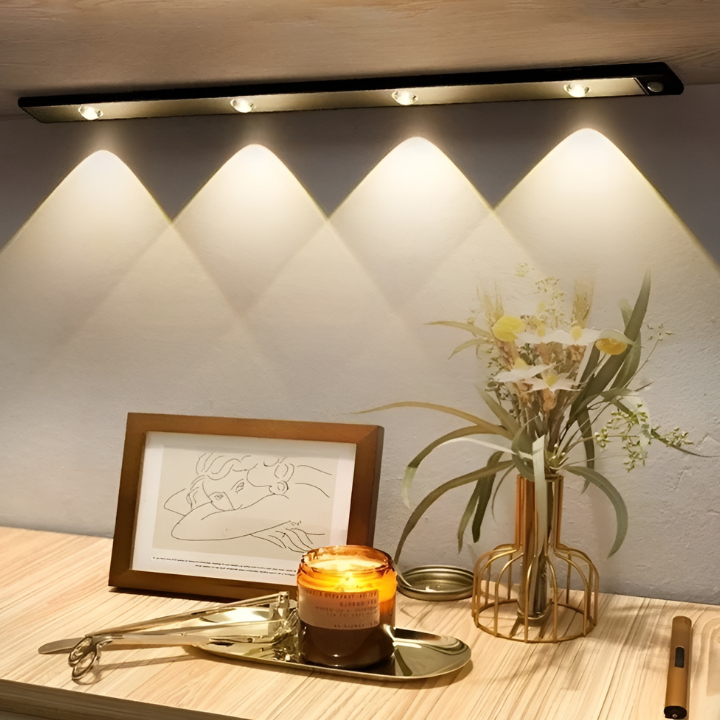 LiteWave - LED-Licht mit Bewegungssensor [Letzter Tag Rabatt] 1