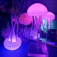 LumiJelly™ – Entspannung mit magischem Quallenlicht! 4