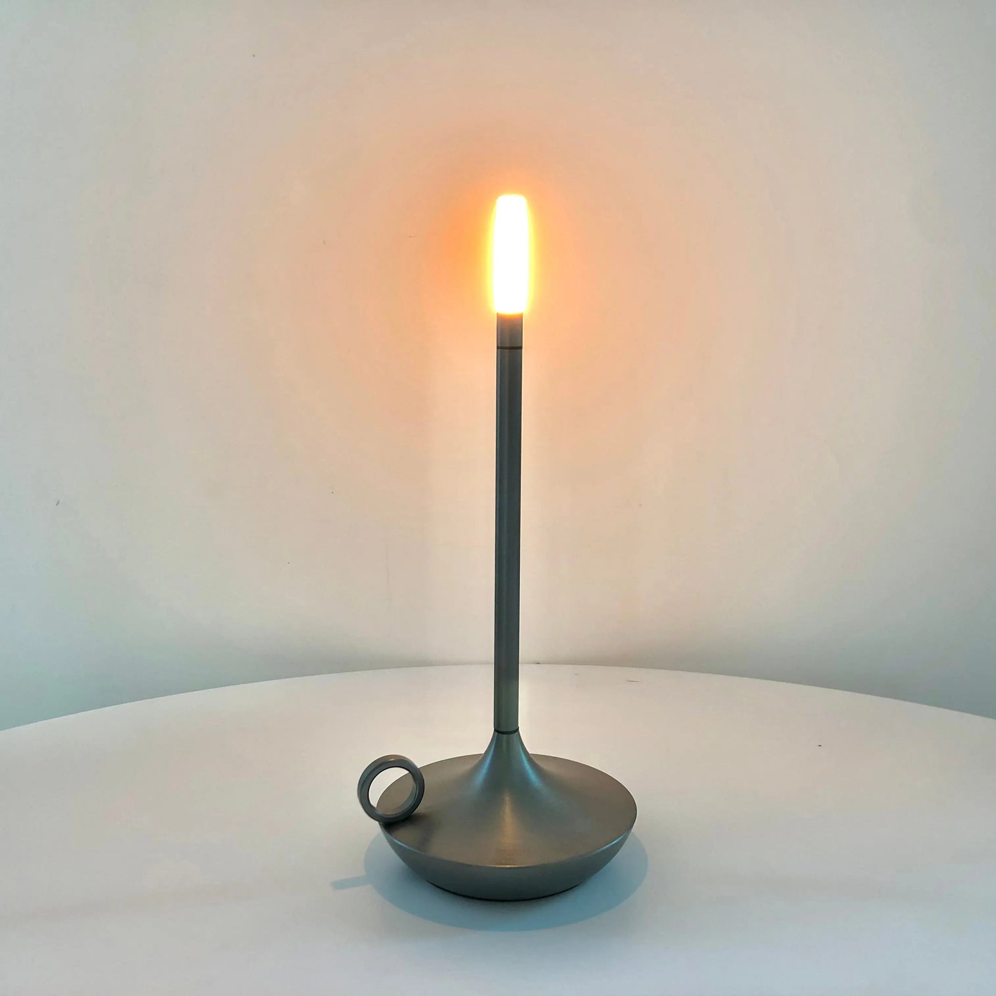 LuminaTouch™ - Rechargeable Lamp 4