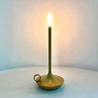 LuminaTouch™ - Rechargeable Lamp 7