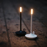 LuminaTouch™ - Rechargeable Lamp 8