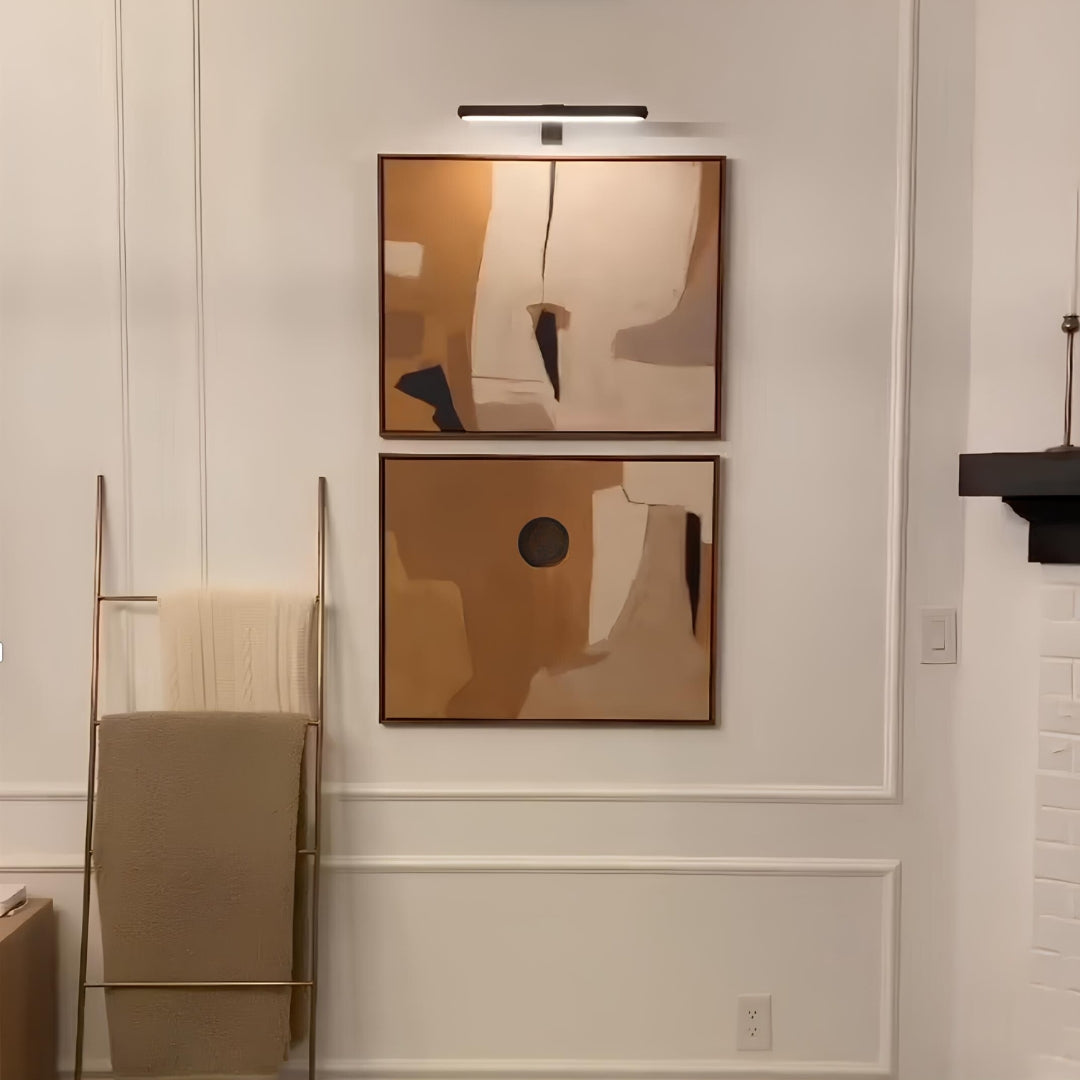 LumoFrame – Kunst verdient das perfekte Licht! 3