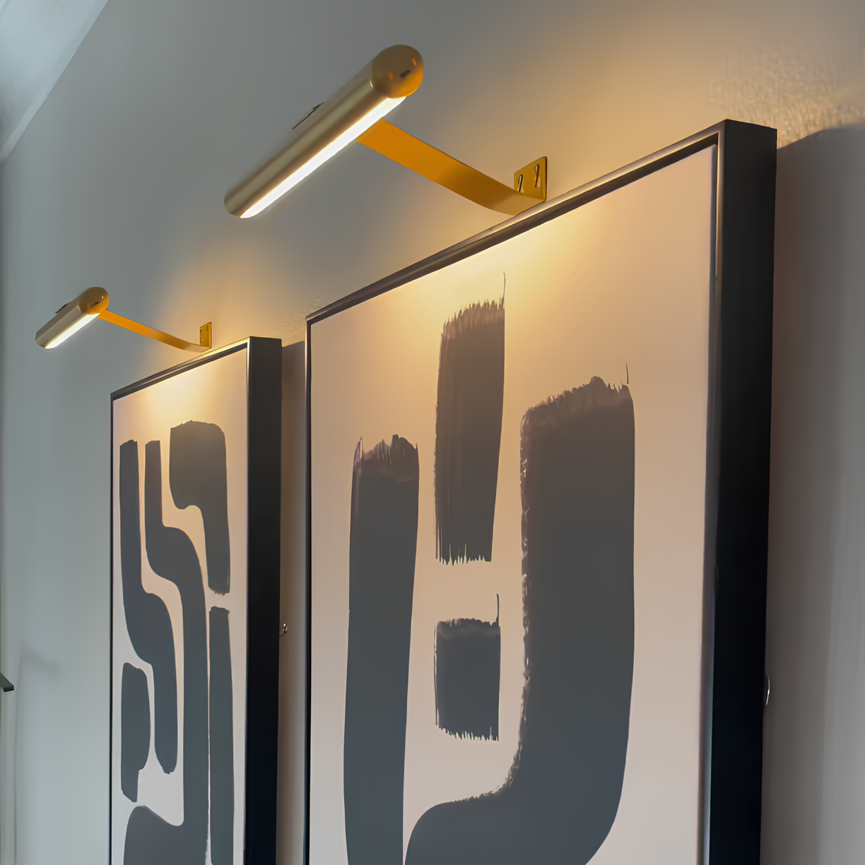 LumoFrame – Kunst verdient das perfekte Licht! 4