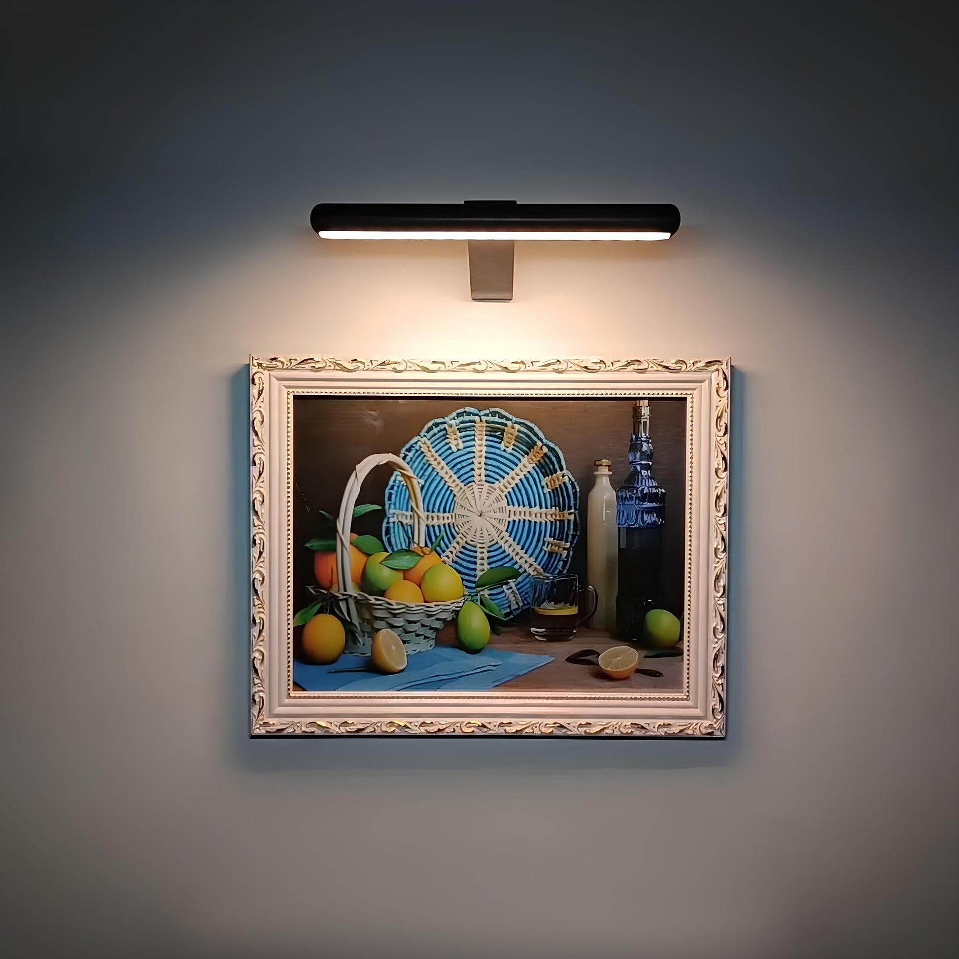 LumoFrame – Kunst verdient das perfekte Licht! 5