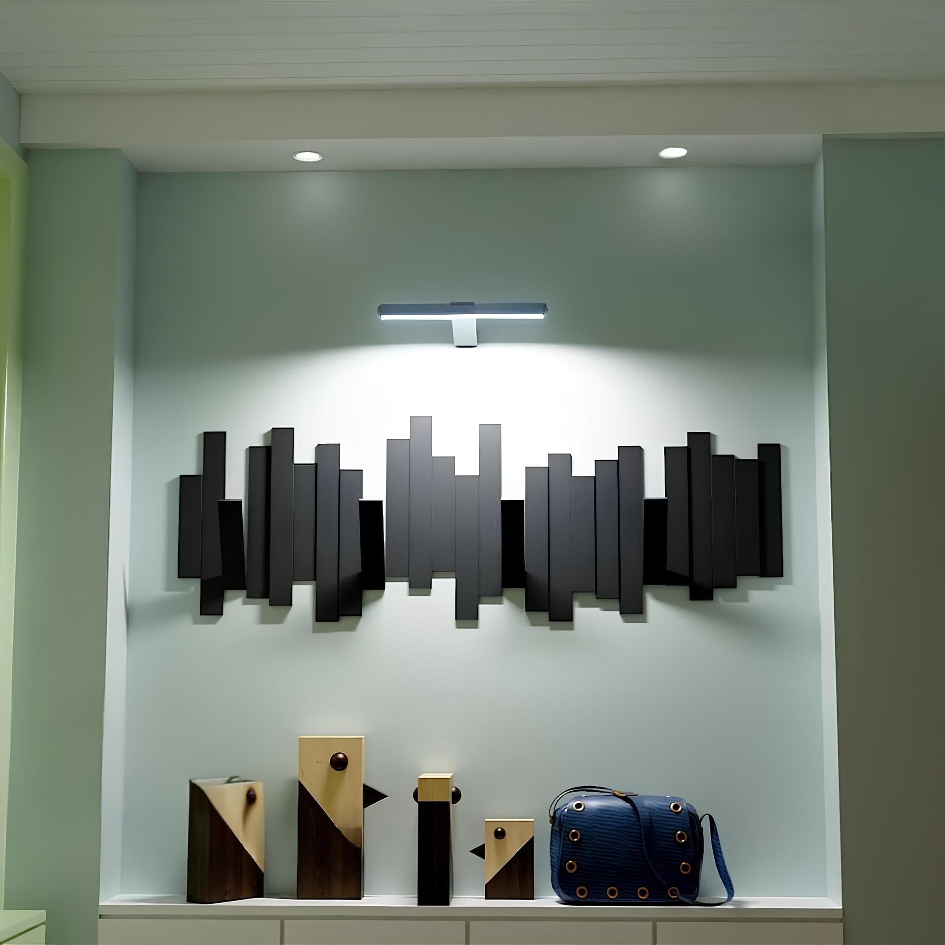 LumoFrame – Kunst verdient das perfekte Licht! 6
