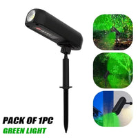LumoGlow | LED Solarstrahler | 2-in-1 Lichtmodus | IP65 Wasserdicht 6