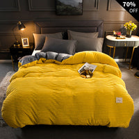 LuxeTraum™ Bed Luxury Duvet 1