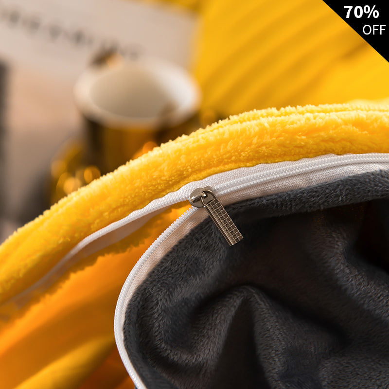 LuxeTraum™ Bed Luxury Duvet 5