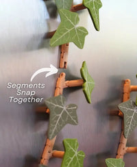 Magnetic Flowers™ Decorating with nature 3