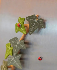 Magnetic Flowers™ Decorating with nature 5