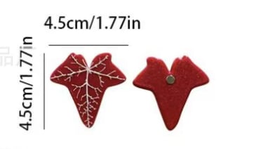 Magnetic Flowers™ Decorating with nature 8
