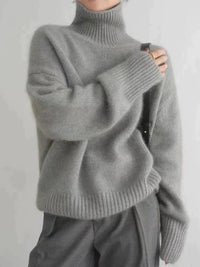 Matilda™ Zeitlos luxuriöser Wärme-Pullover