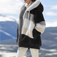 Melain™ Isolierte Comfort Warmth Jacke