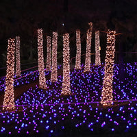 MushBright - Einzigartige LED-Beleuchtung für Garten [Letzter Tag Rabatt] 3