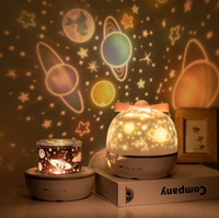 NachtAura™ Magical Night Ambience 0